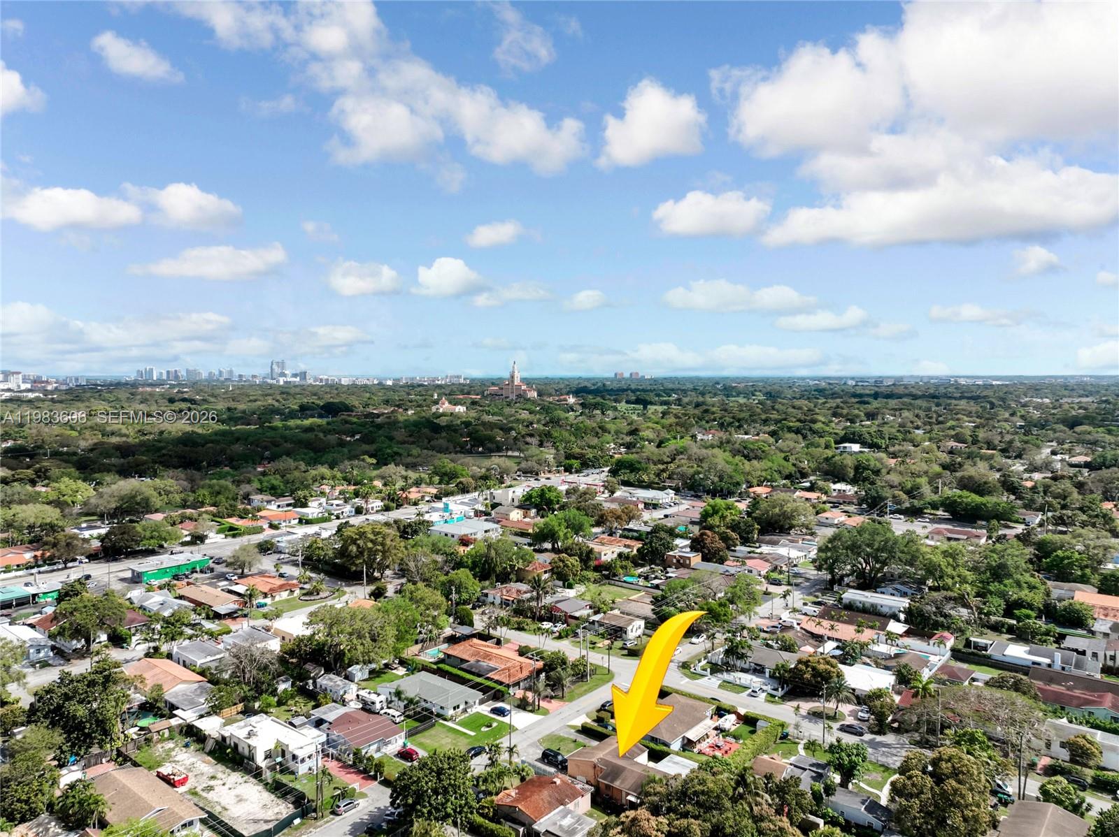 DUAL CONDO NO 1 - Residential