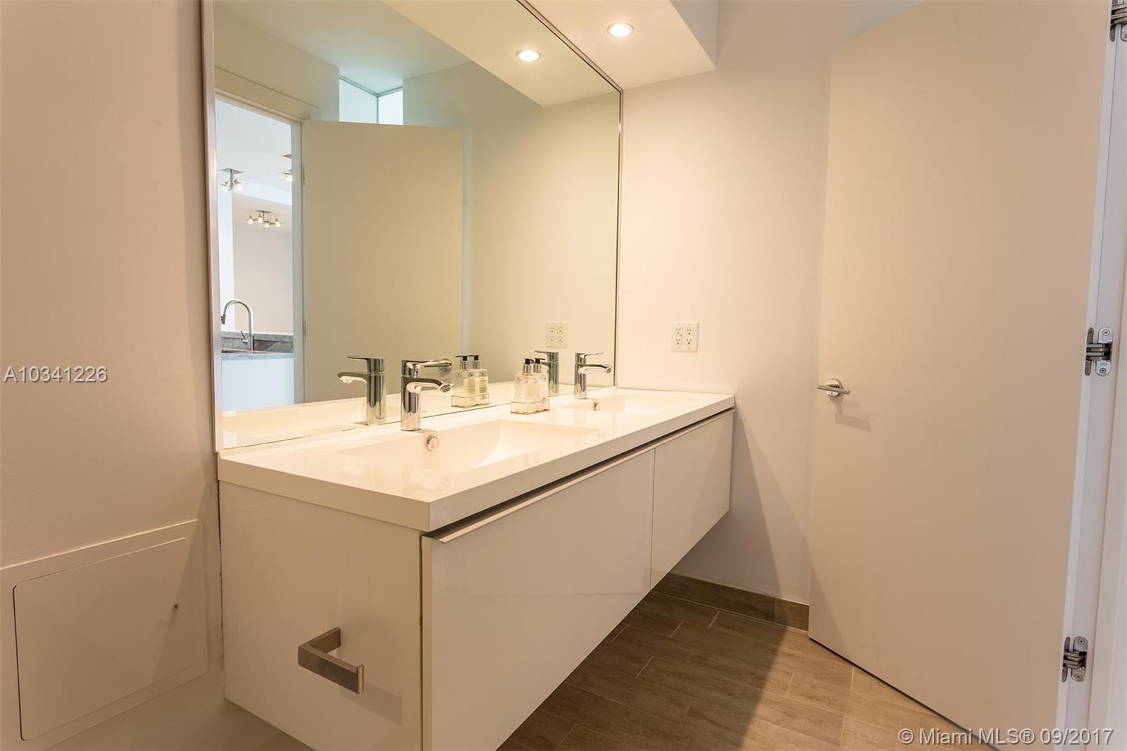 MIRADOR 1200 CONDO - Residential Lease