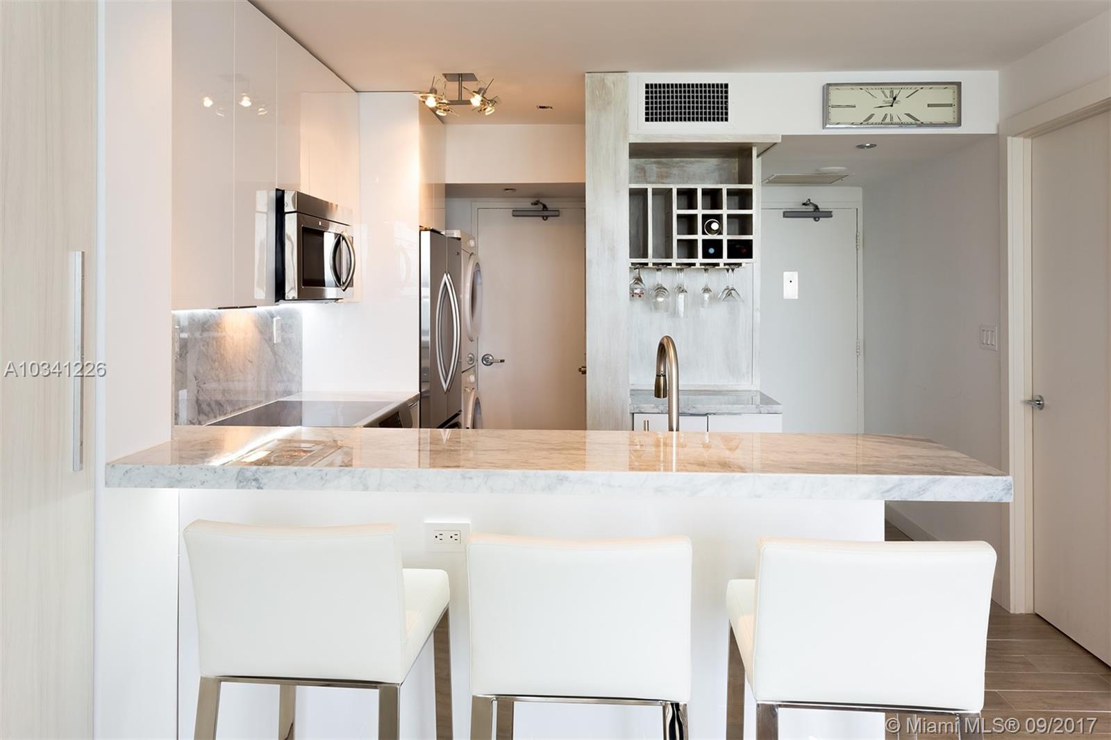 MIRADOR 1200 CONDO - Residential Lease