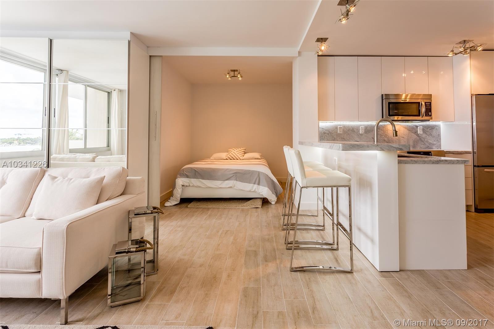 MIRADOR 1200 CONDO - Residential Lease