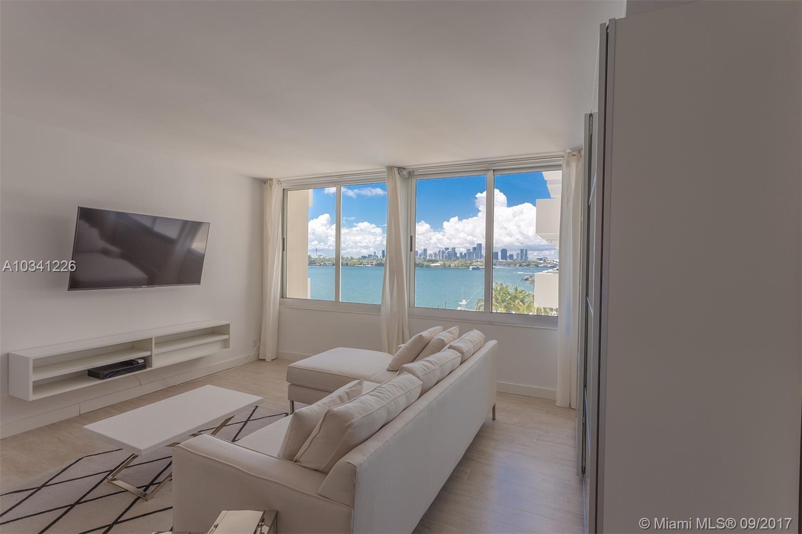 MIRADOR 1200 CONDO - Residential Lease