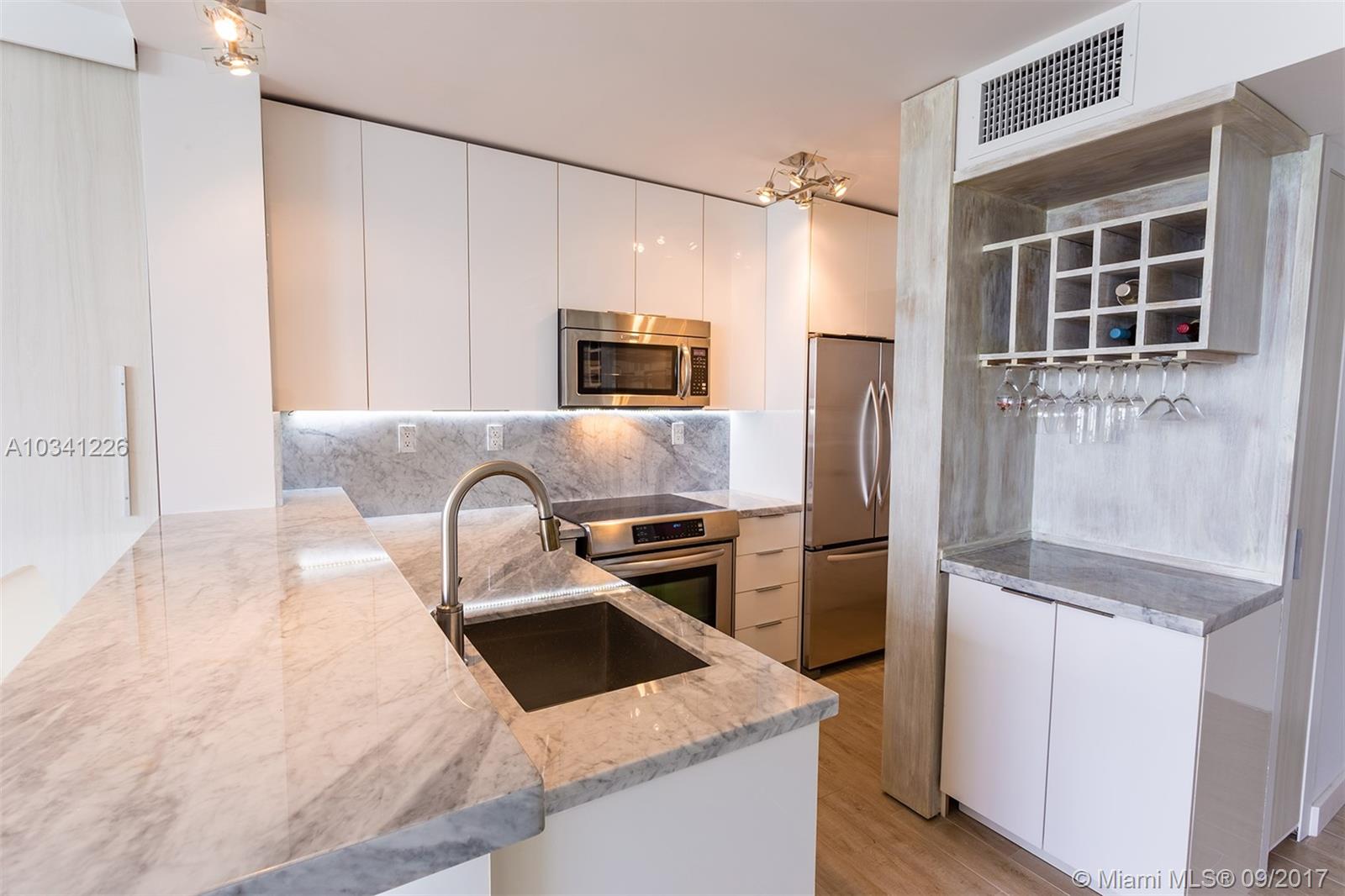 MIRADOR 1200 CONDO - Residential Lease