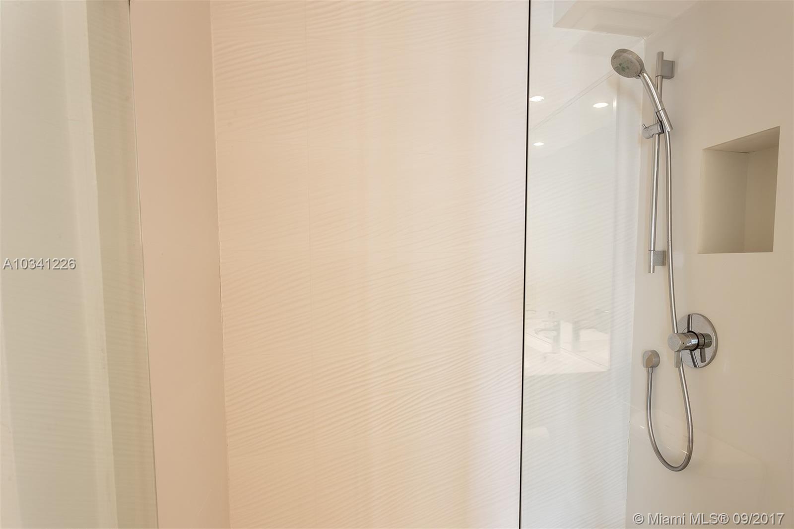 MIRADOR 1200 CONDO - Residential Lease