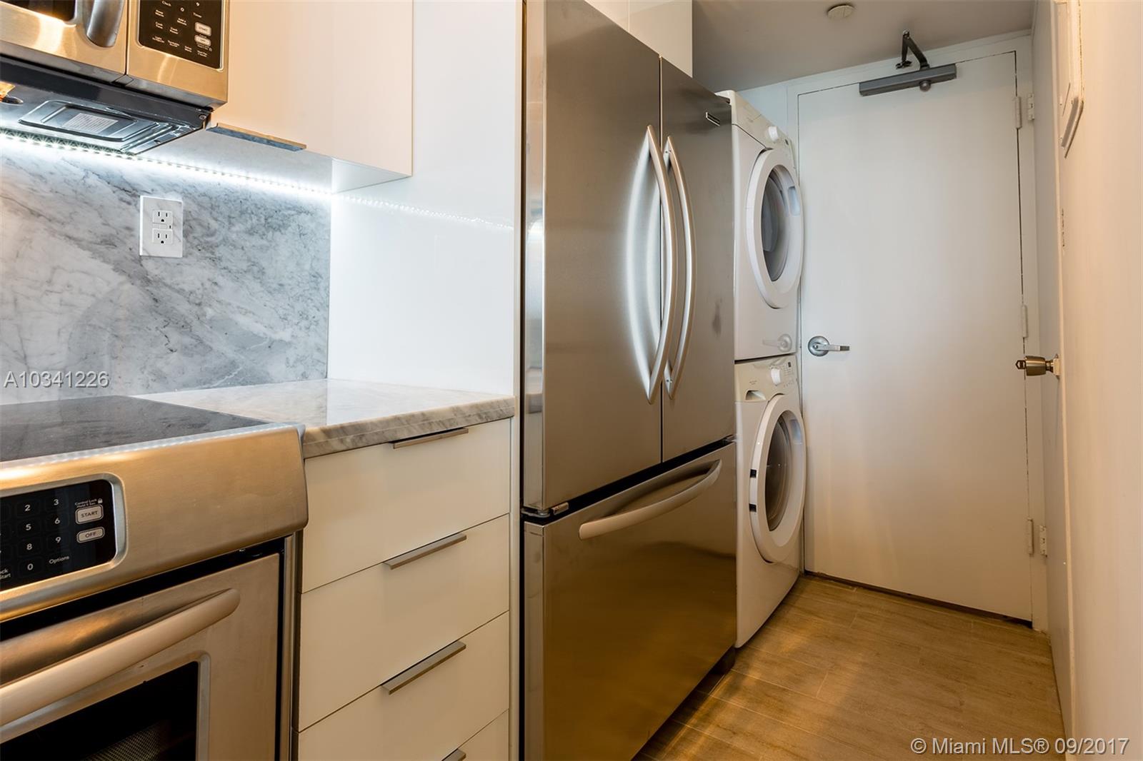 MIRADOR 1200 CONDO - Residential Lease