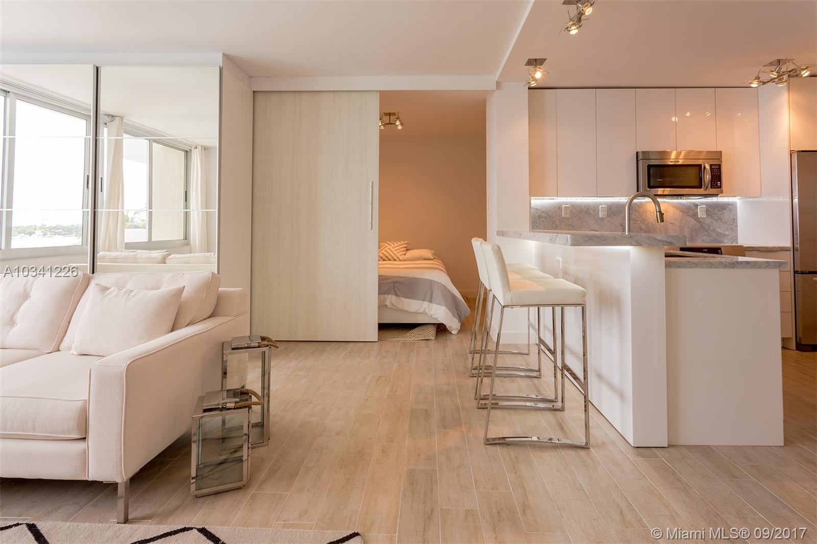 MIRADOR 1200 CONDO - Residential Lease