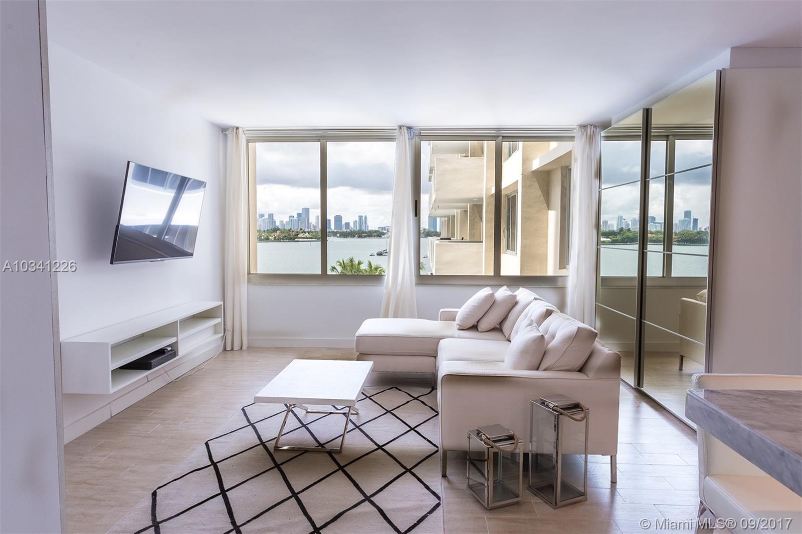 MIRADOR 1200 CONDO - Residential Lease