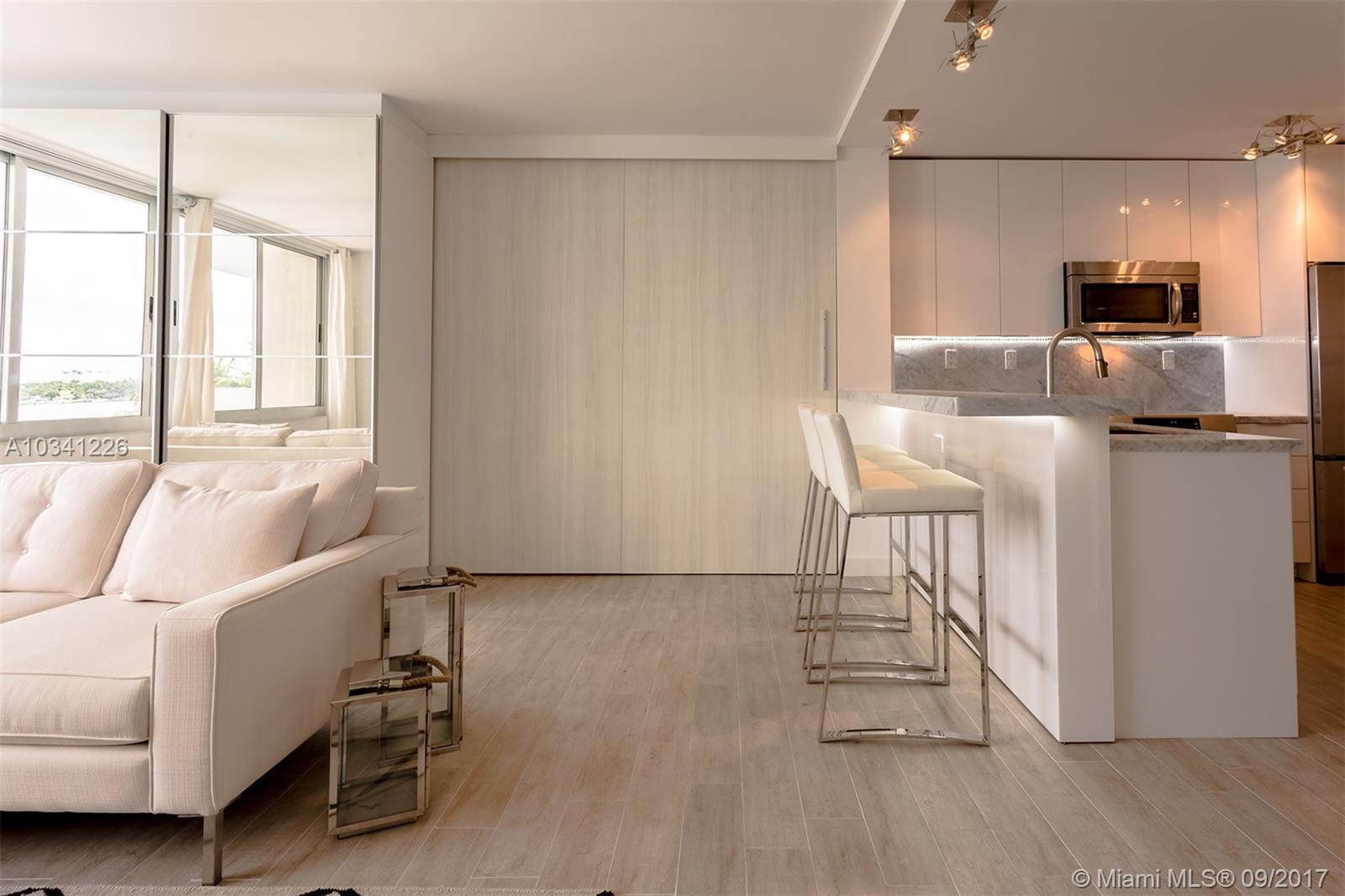 MIRADOR 1200 CONDO - Residential Lease