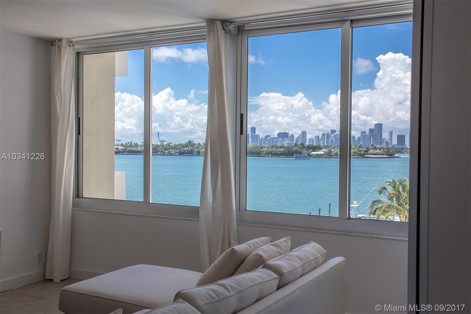 MIRADOR 1200 CONDO - Residential Lease