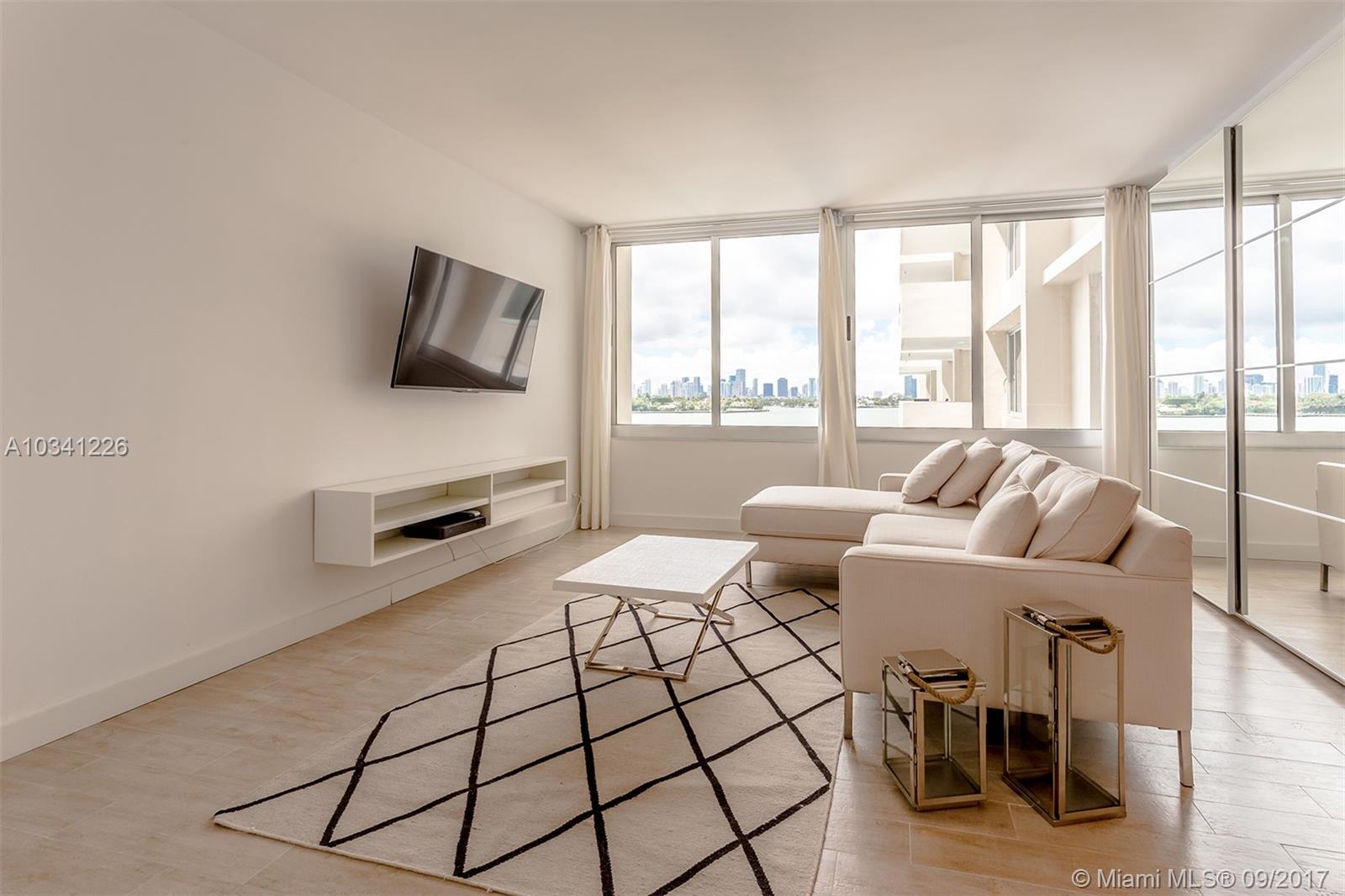 MIRADOR 1200 CONDO - Residential Lease