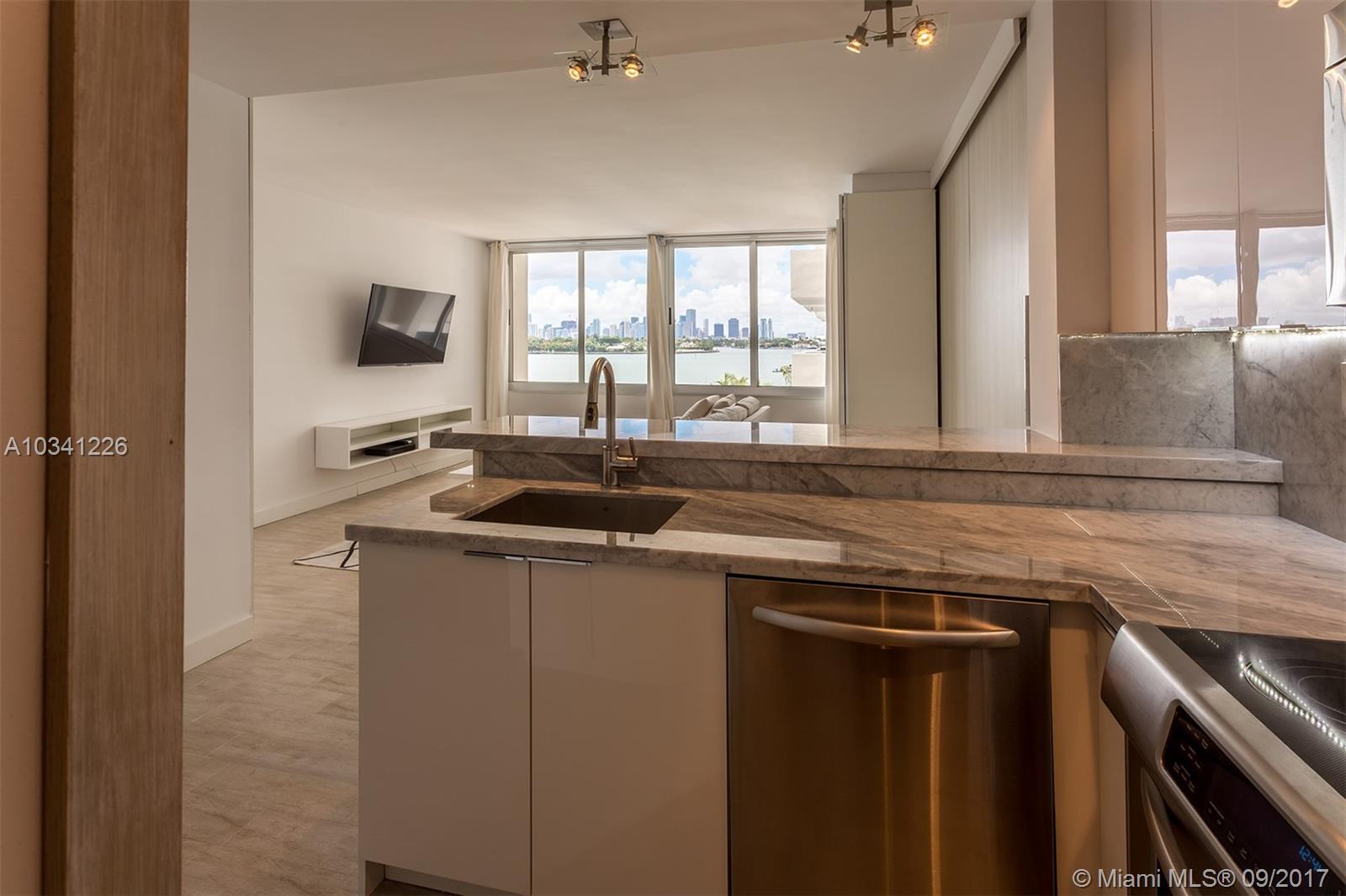 MIRADOR 1200 CONDO - Residential Lease