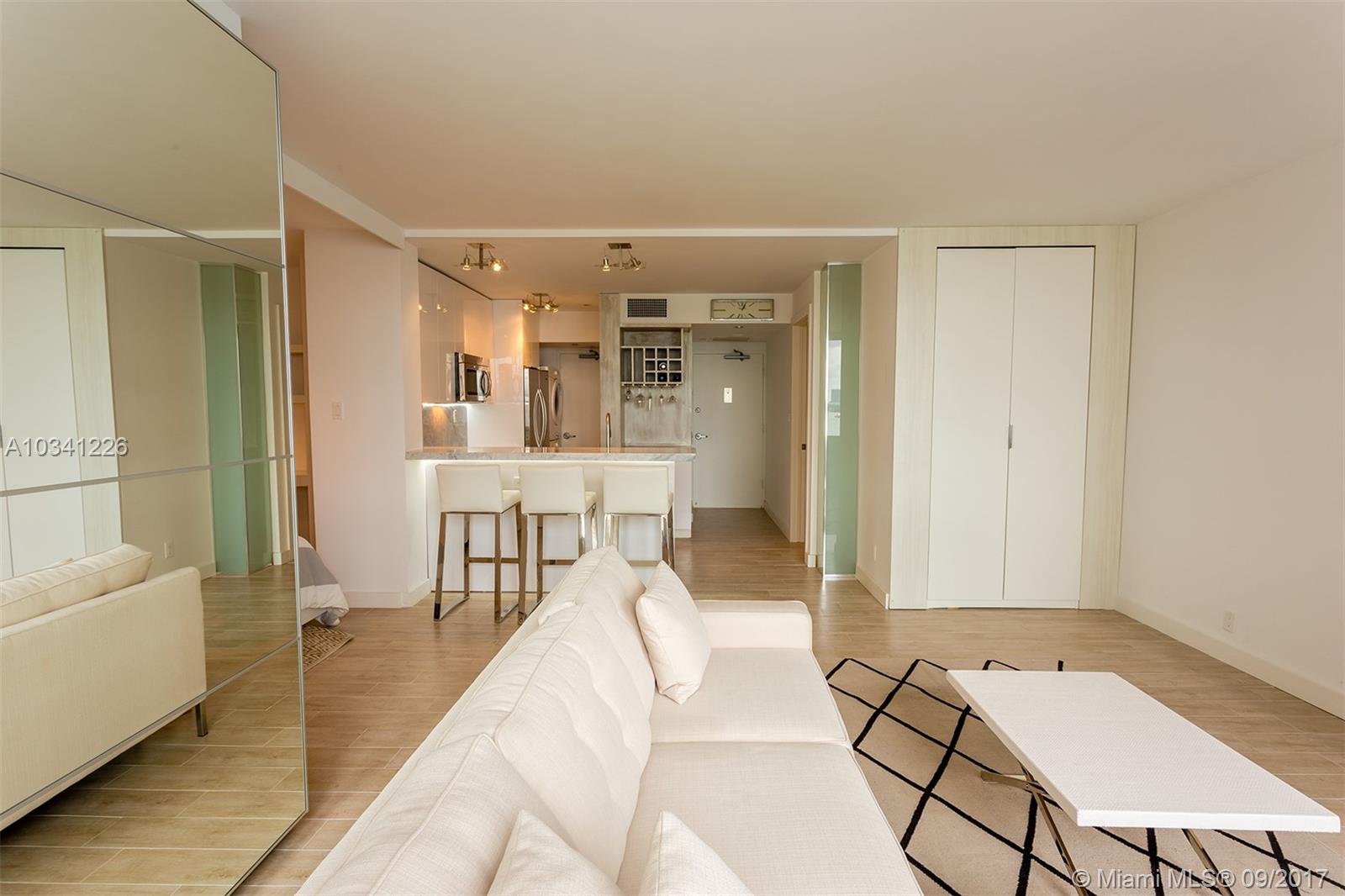 MIRADOR 1200 CONDO - Residential Lease