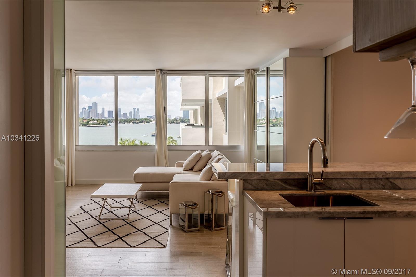 MIRADOR 1200 CONDO - Residential Lease