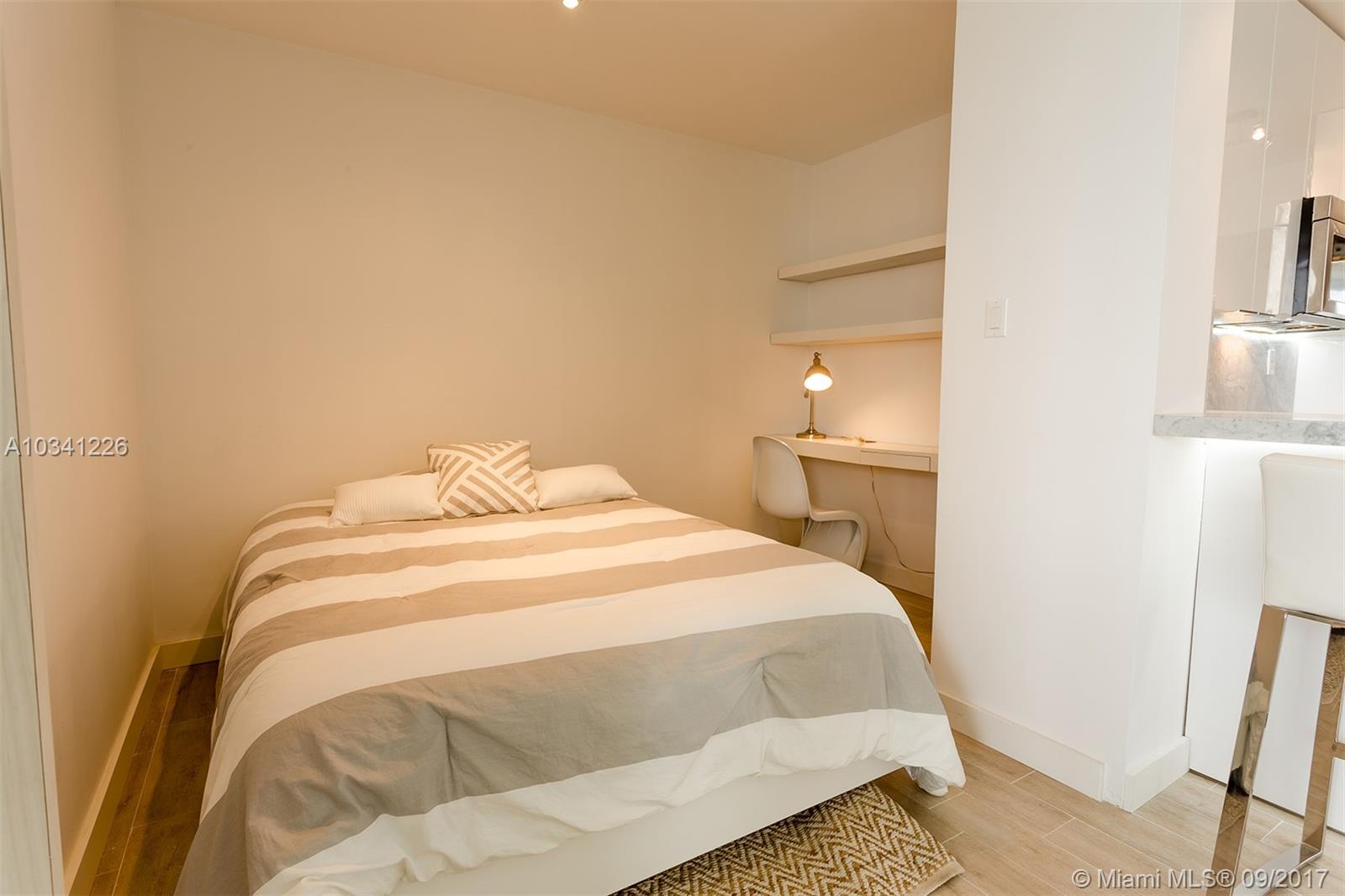 MIRADOR 1200 CONDO - Residential Lease