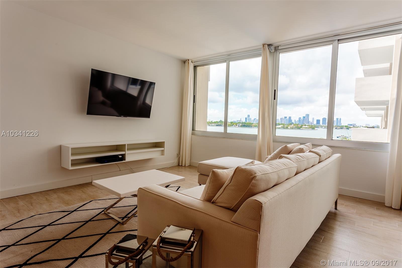 MIRADOR 1200 CONDO - Residential Lease