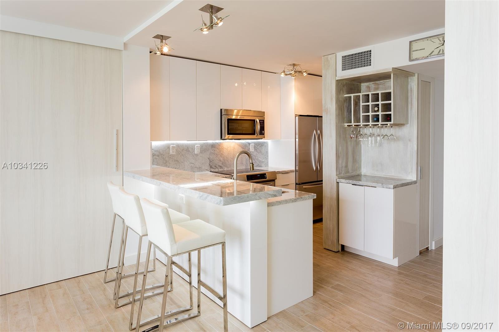 MIRADOR 1200 CONDO - Residential Lease