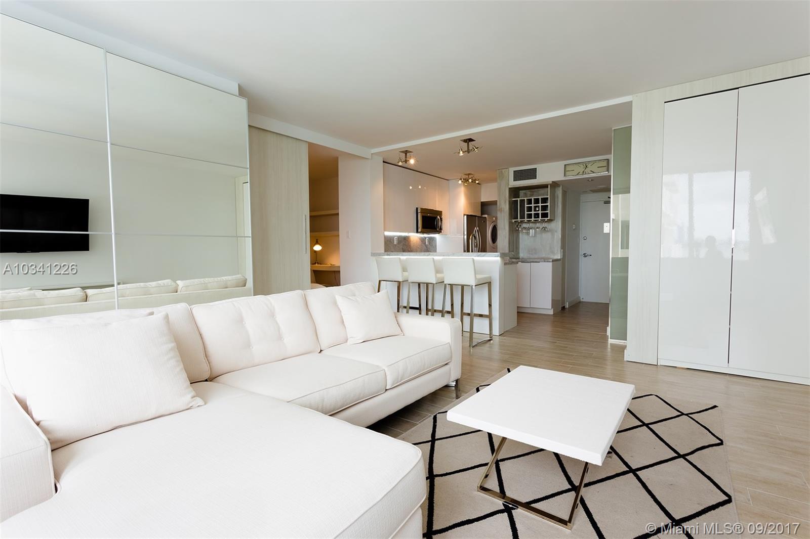 MIRADOR 1200 CONDO - Residential Lease