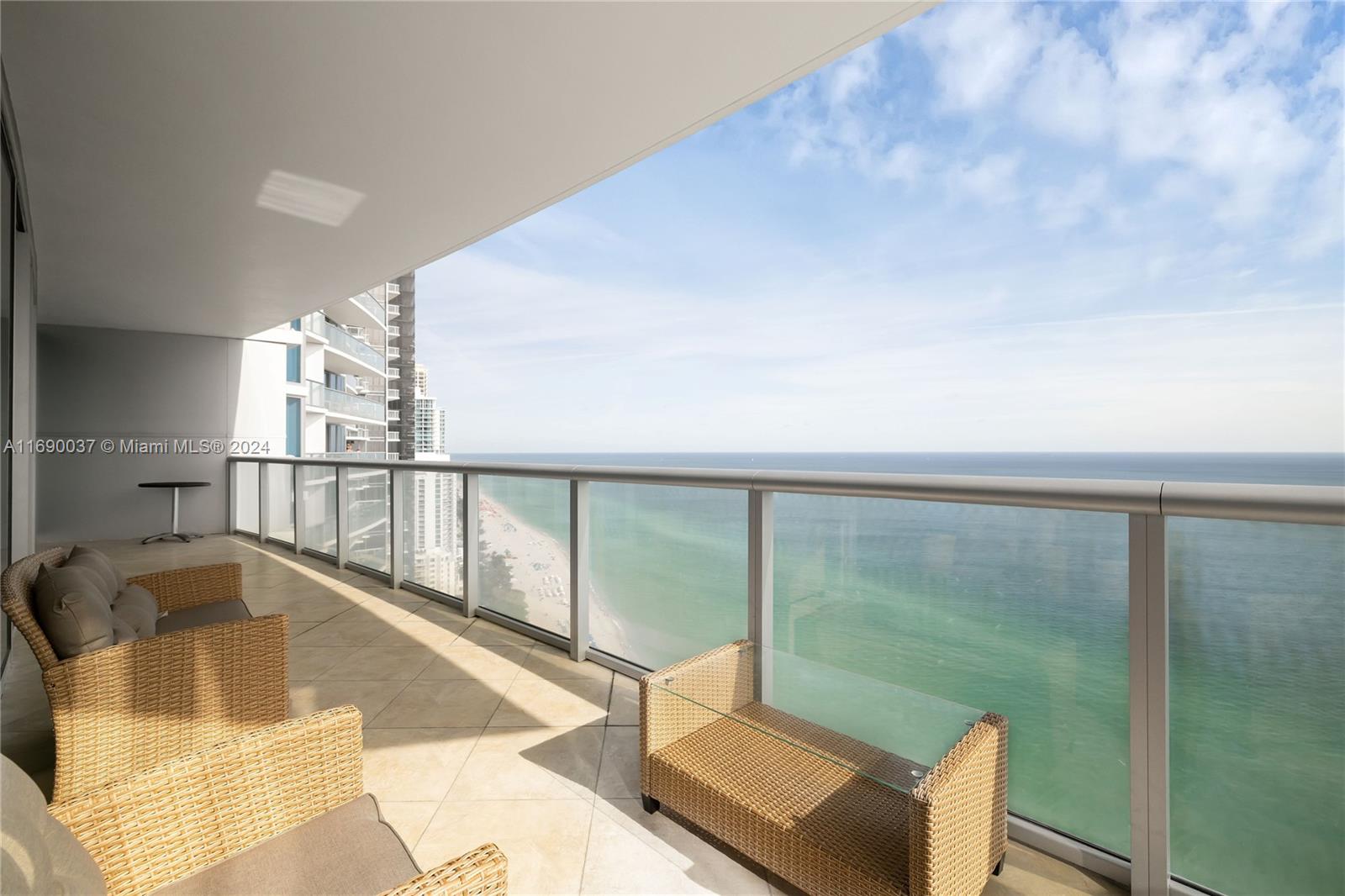 JADE BEACH CONDO - Residential