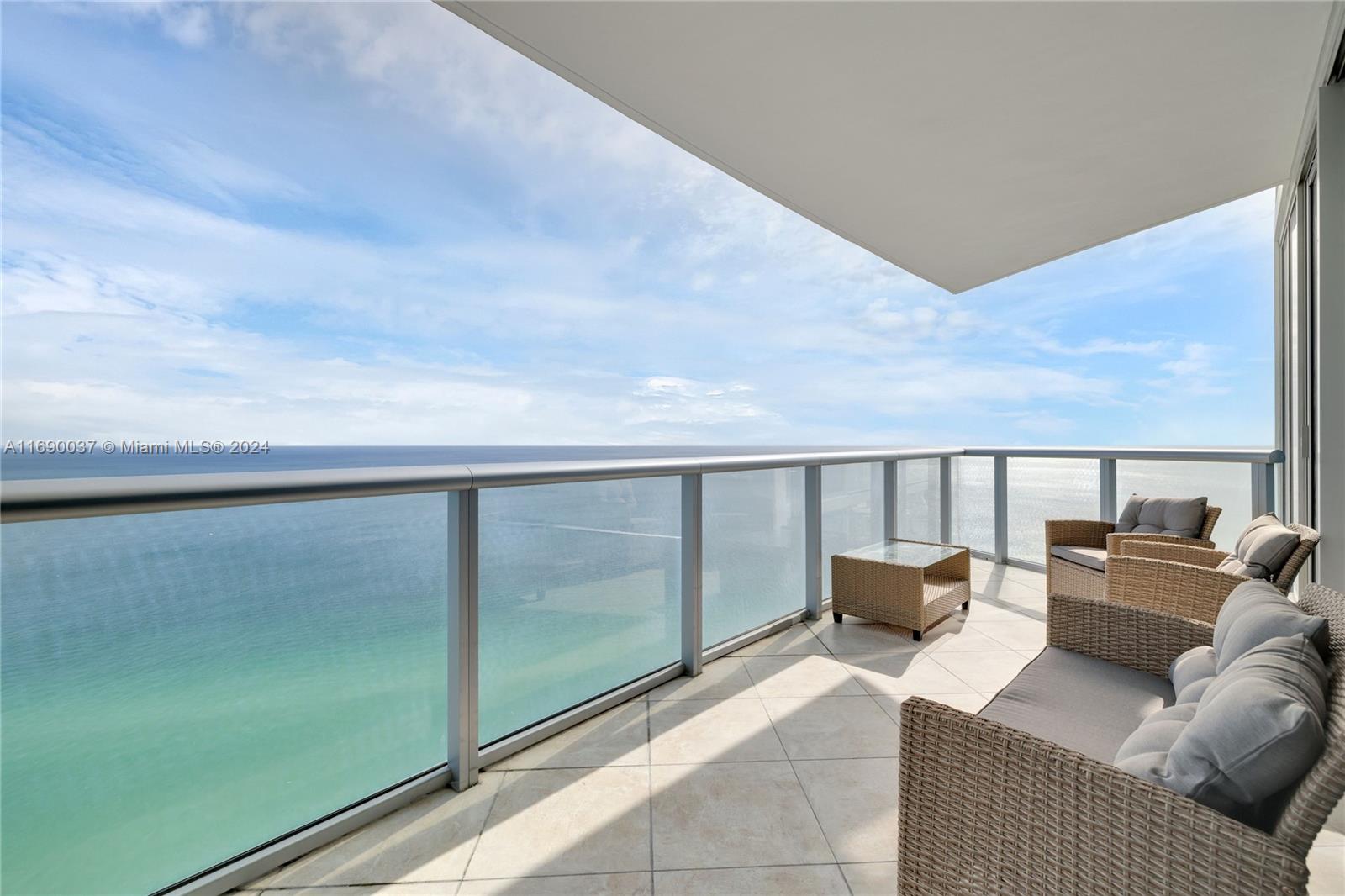 Property for Sale at 17001 Collins Ave 3002, Sunny Isles Beach, Miami-Dade County, Florida - Bedrooms: 2 
Bathrooms: 3  - $2,224,999