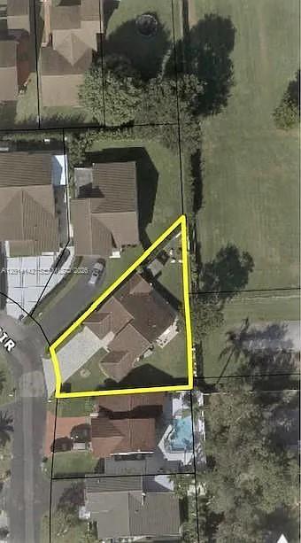 PUEBLO DEL SOL - Residential Lease