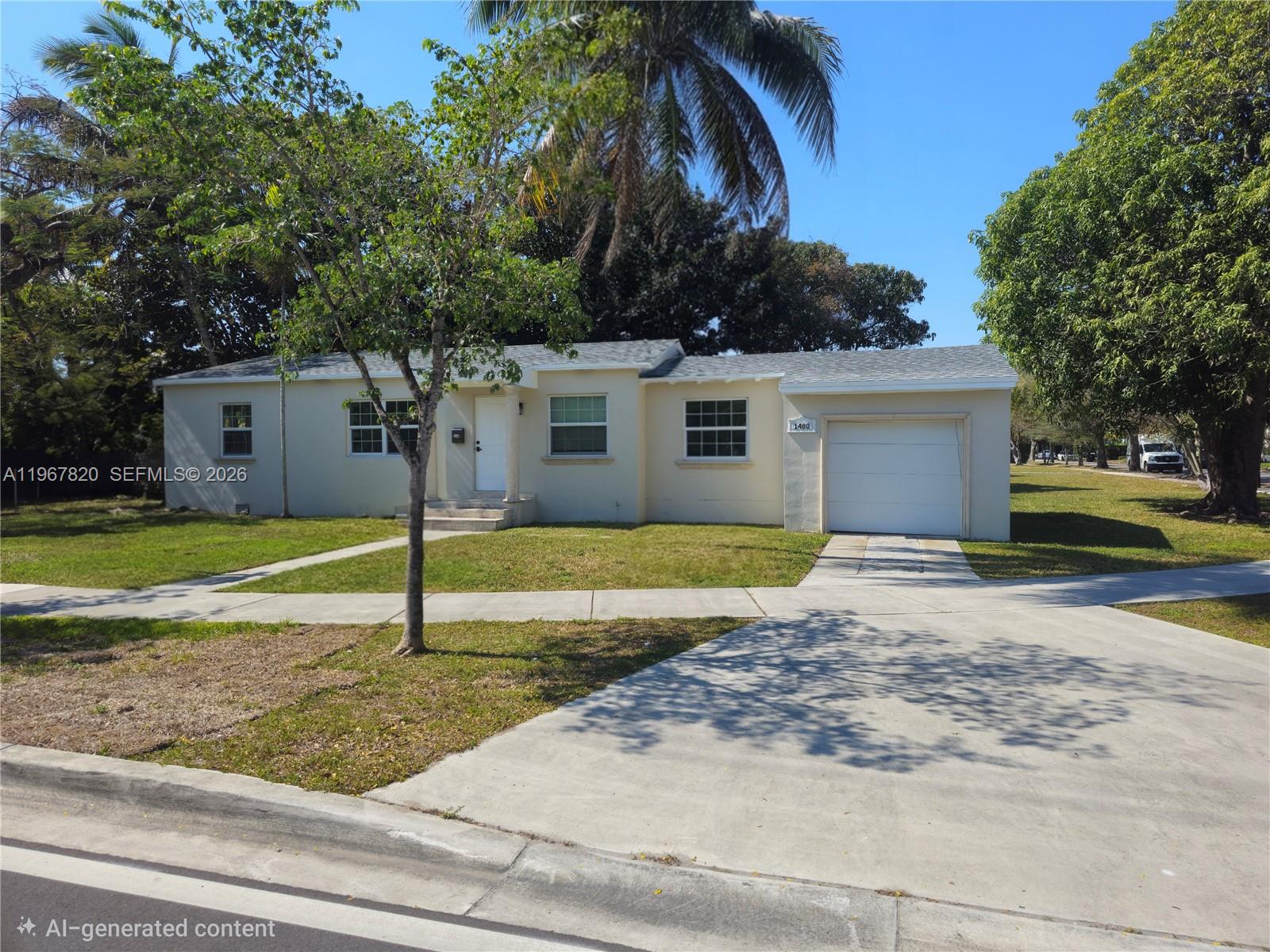 ALAMEDA - Residential