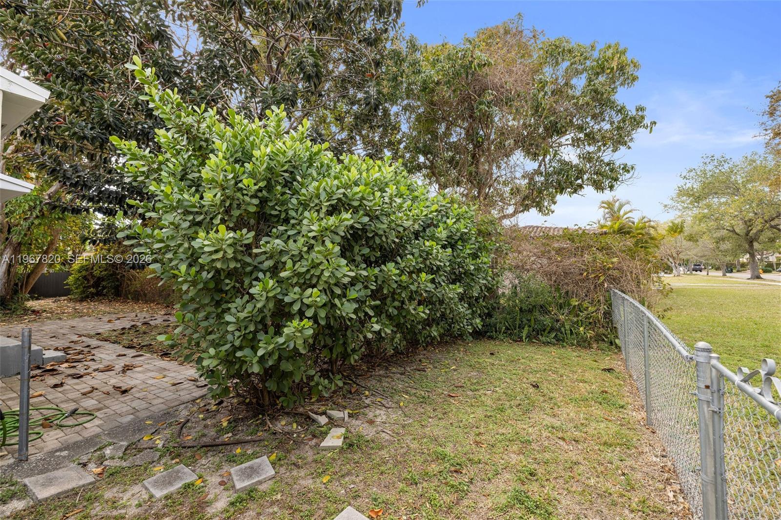 ALAMEDA - Residential