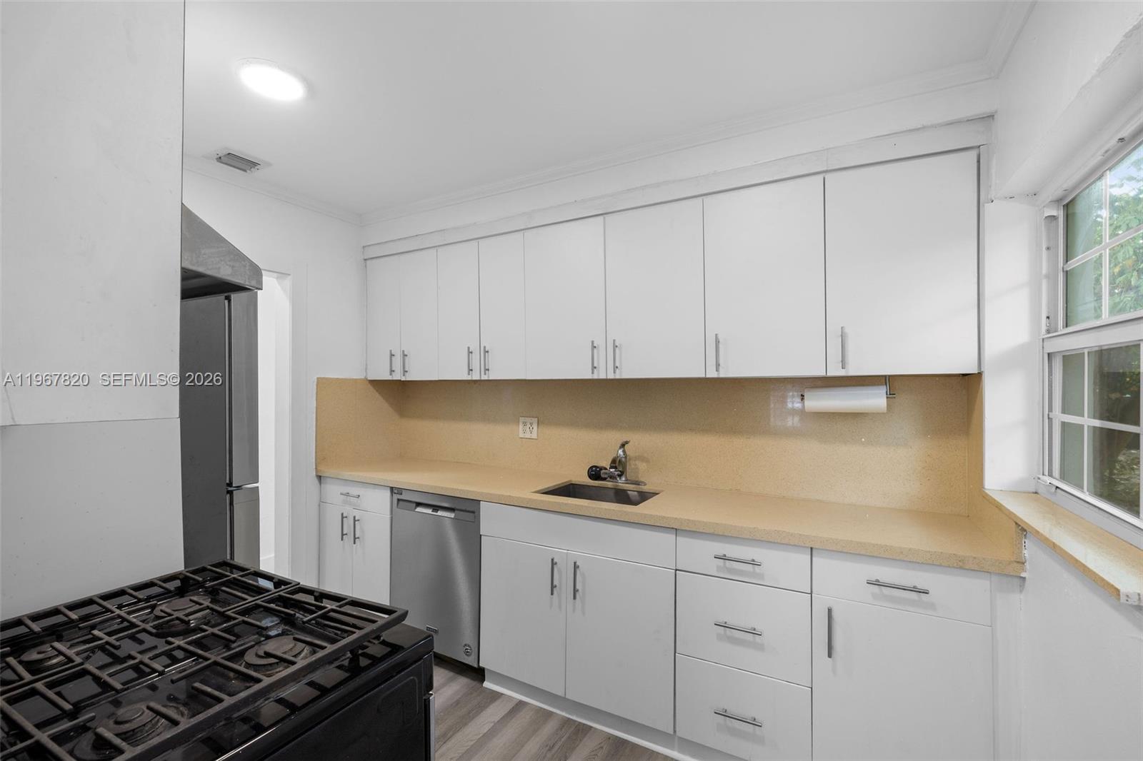 ALAMEDA - Residential