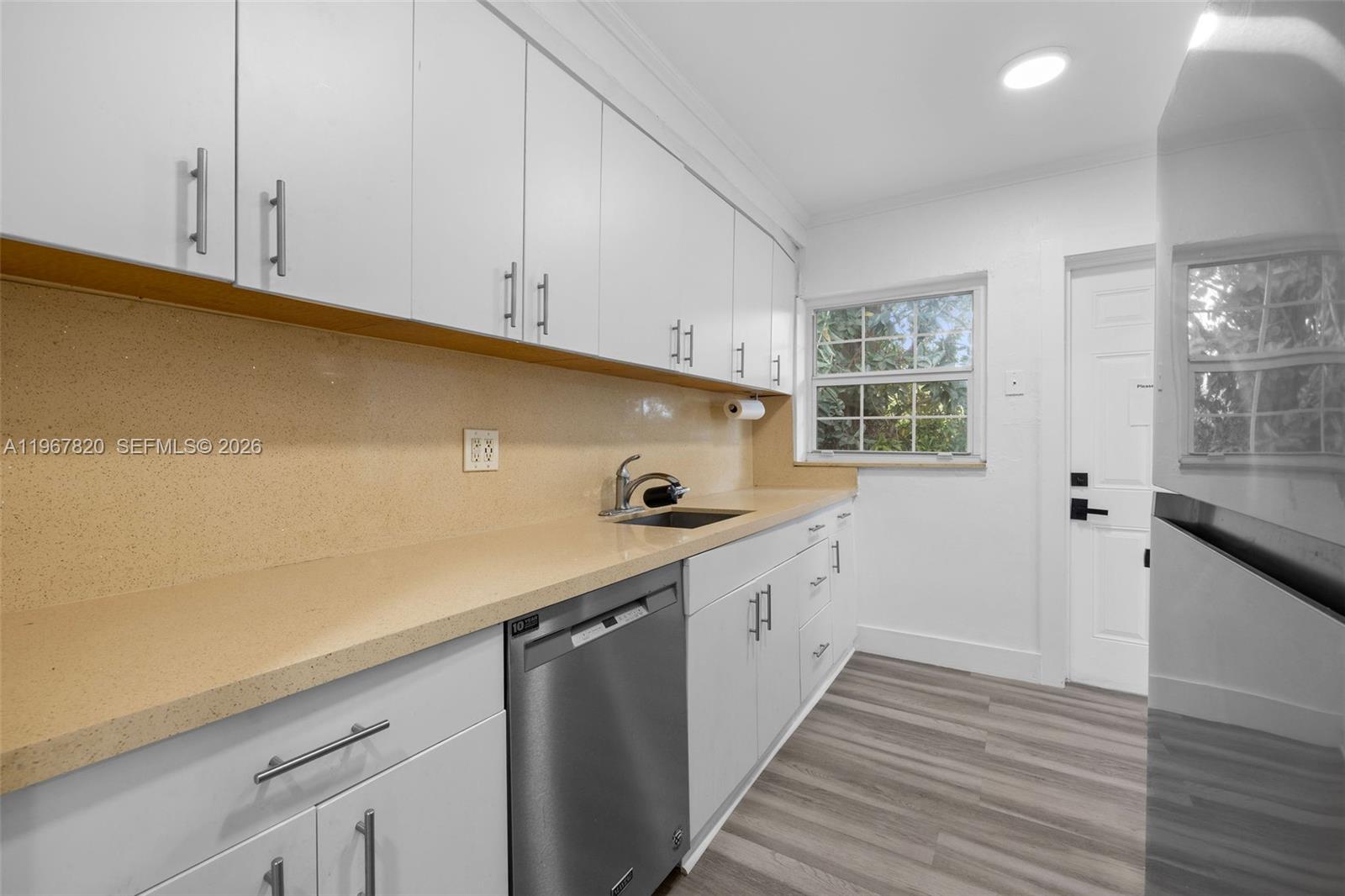 ALAMEDA - Residential