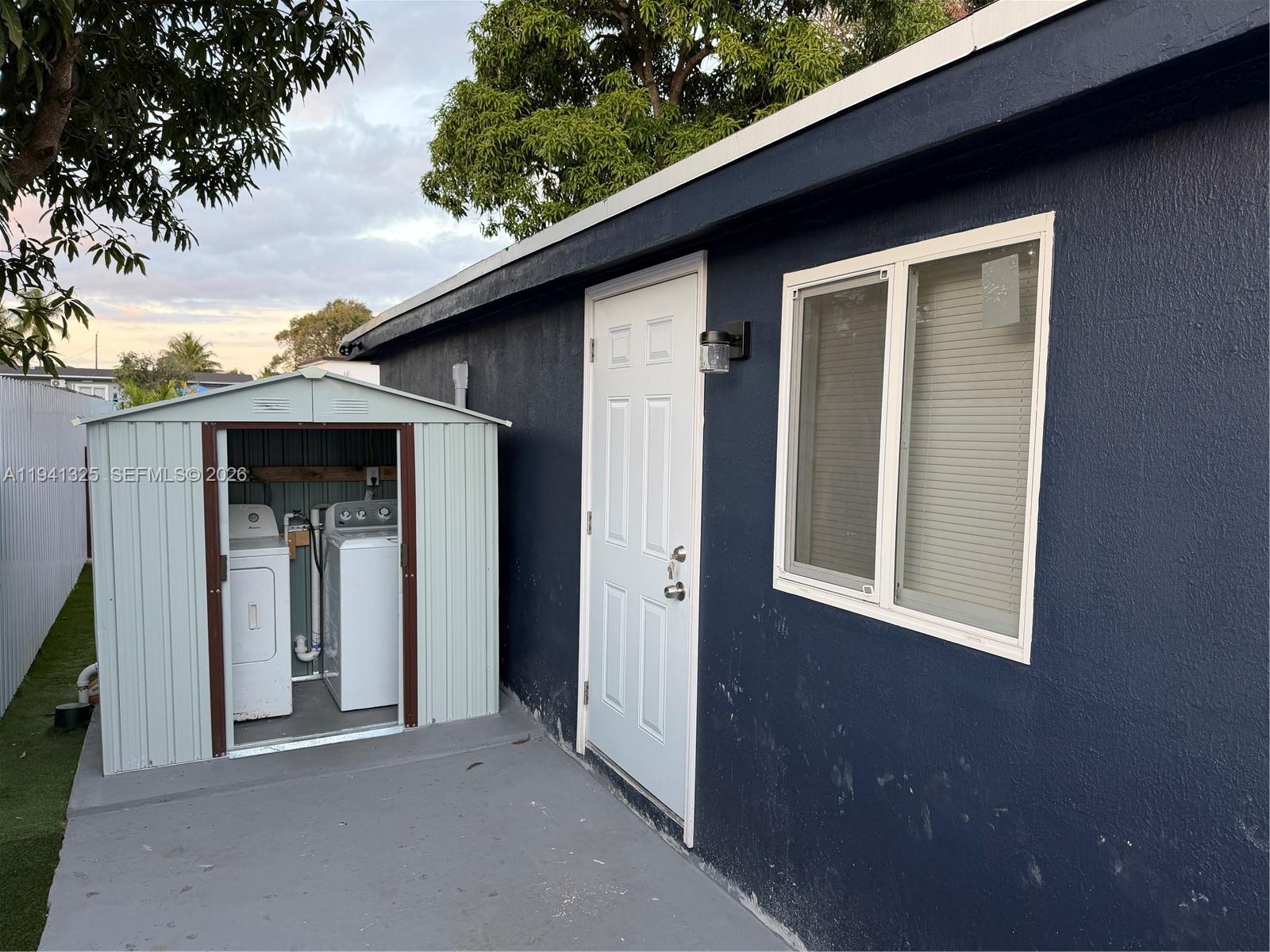 SERINO SUB NO 2 - Residential Lease