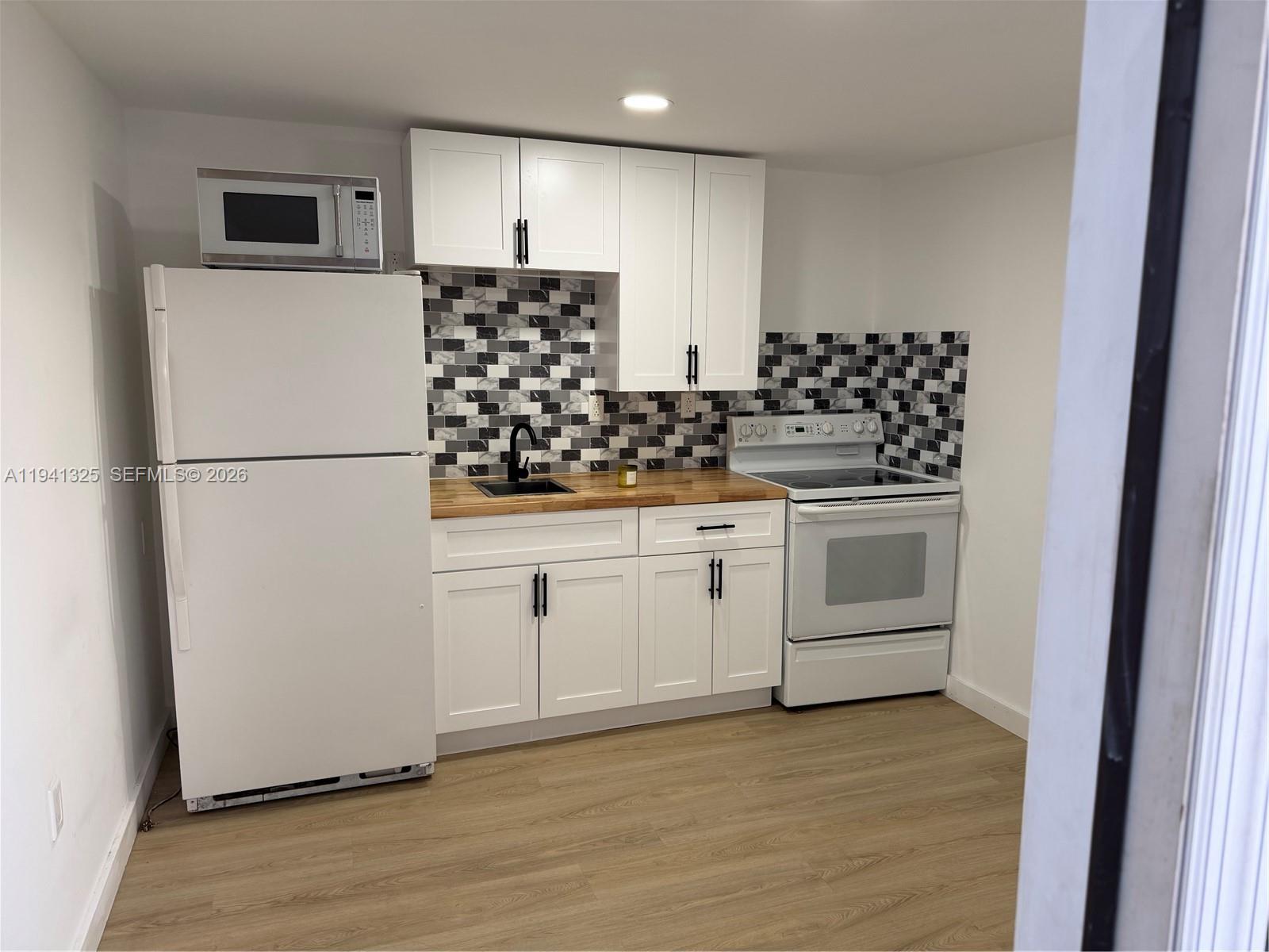 SERINO SUB NO 2 - Residential Lease