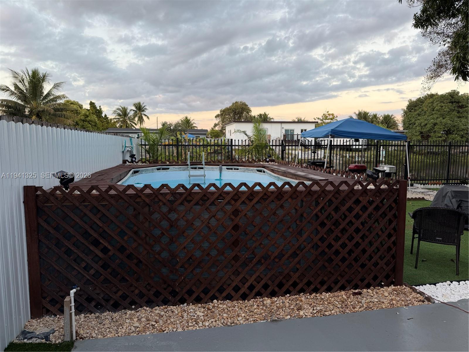 SERINO SUB NO 2 - Residential Lease