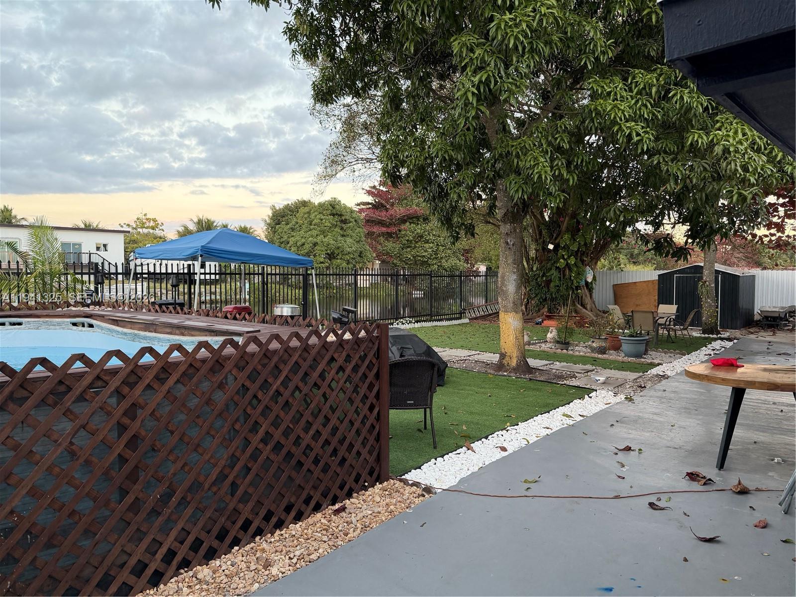 SERINO SUB NO 2 - Residential Lease