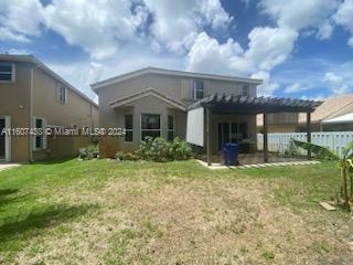 SILVER SHORES (PARCELS H - Residential