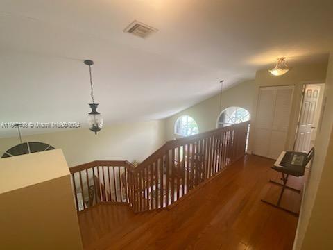 SILVER SHORES (PARCELS H - Residential