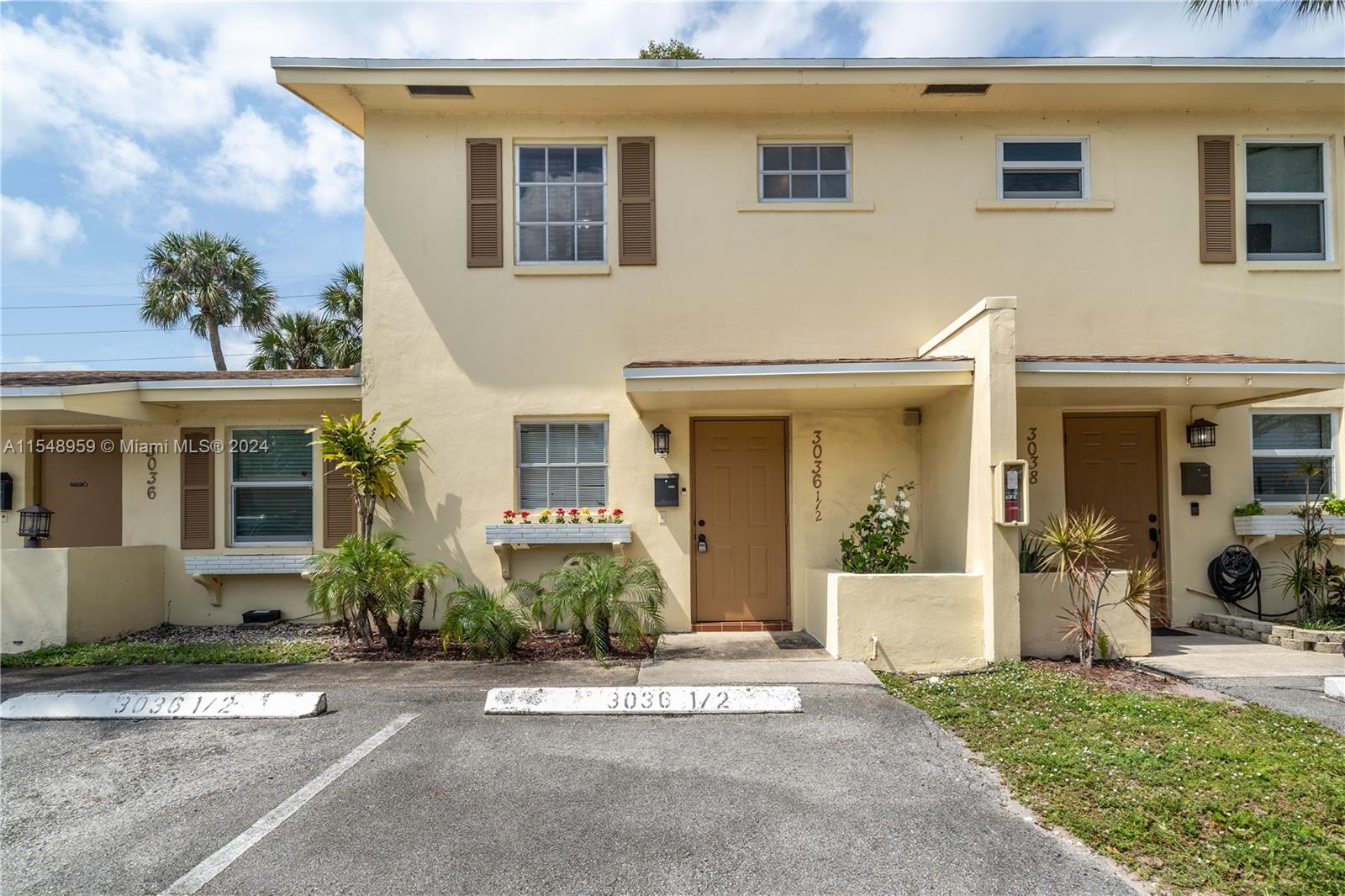 3036 Nw 69th Ct 4G, Fort Lauderdale, Broward County, Florida - 3 Bedrooms  
2 Bathrooms - 