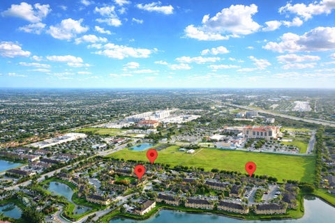 Tiny photo for 3398 NE 9th Dr #102, Homestead, FL 33033 (MLS # A12042744)
