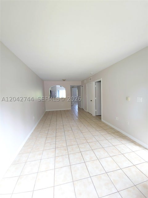 Tiny photo for 3398 NE 9th Dr #102, Homestead, FL 33033 (MLS # A12042744)