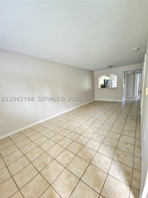 Tiny photo for 3398 NE 9th Dr #102, Homestead, FL 33033 (MLS # A12042744)