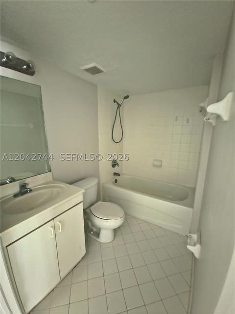Tiny photo for 3398 NE 9th Dr #102, Homestead, FL 33033 (MLS # A12042744)