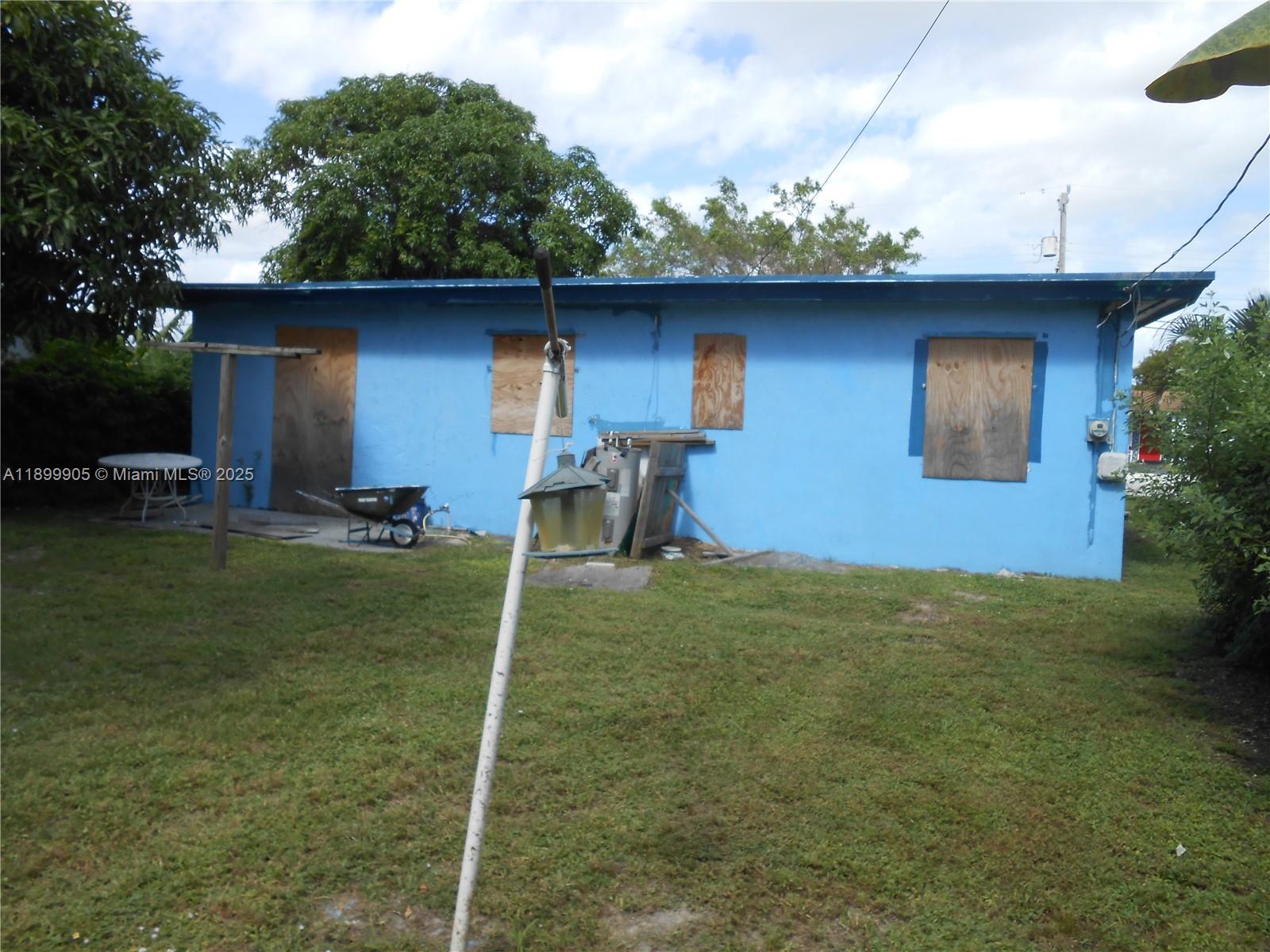 INLET CITY - Residential