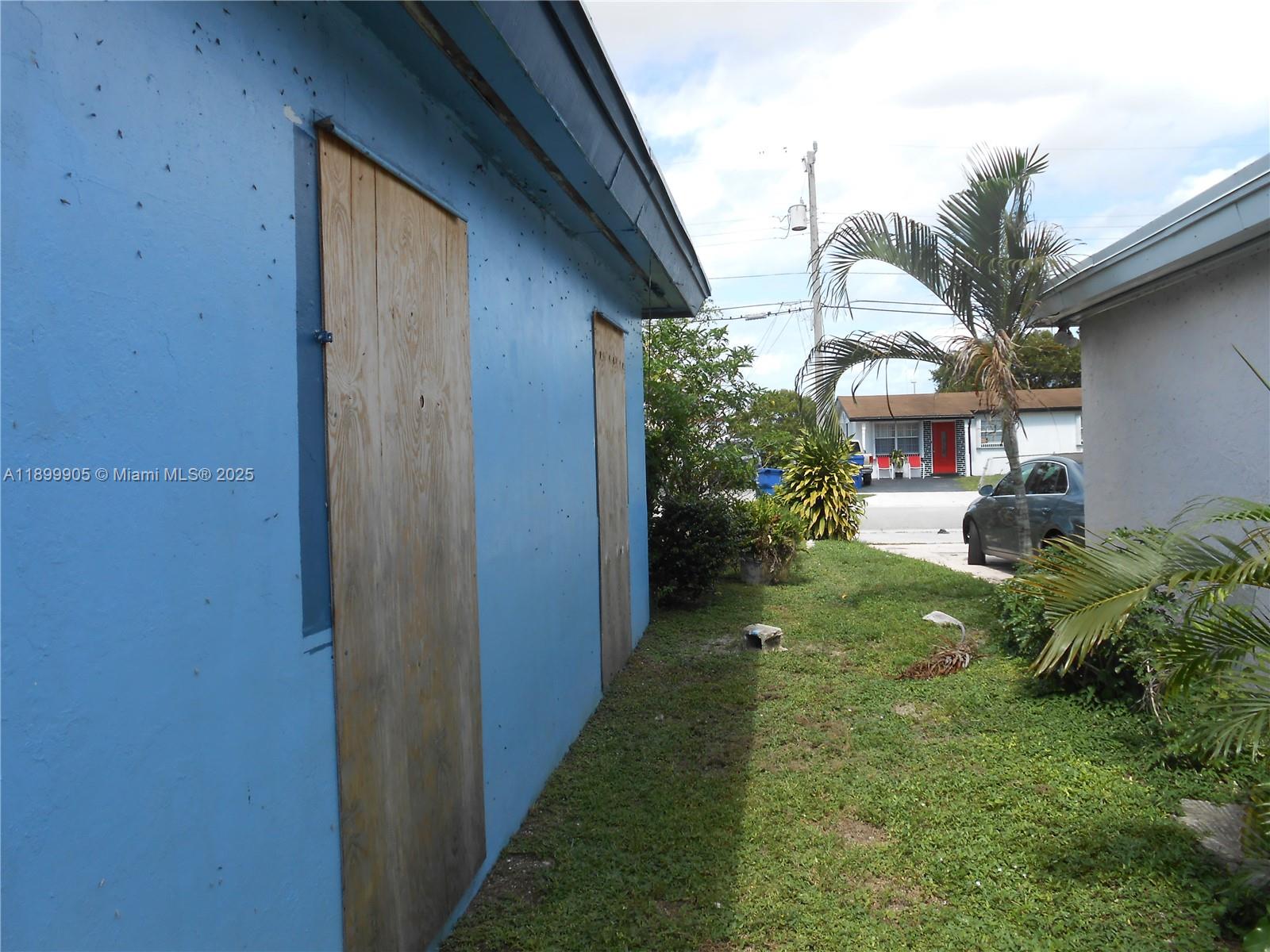 INLET CITY - Residential