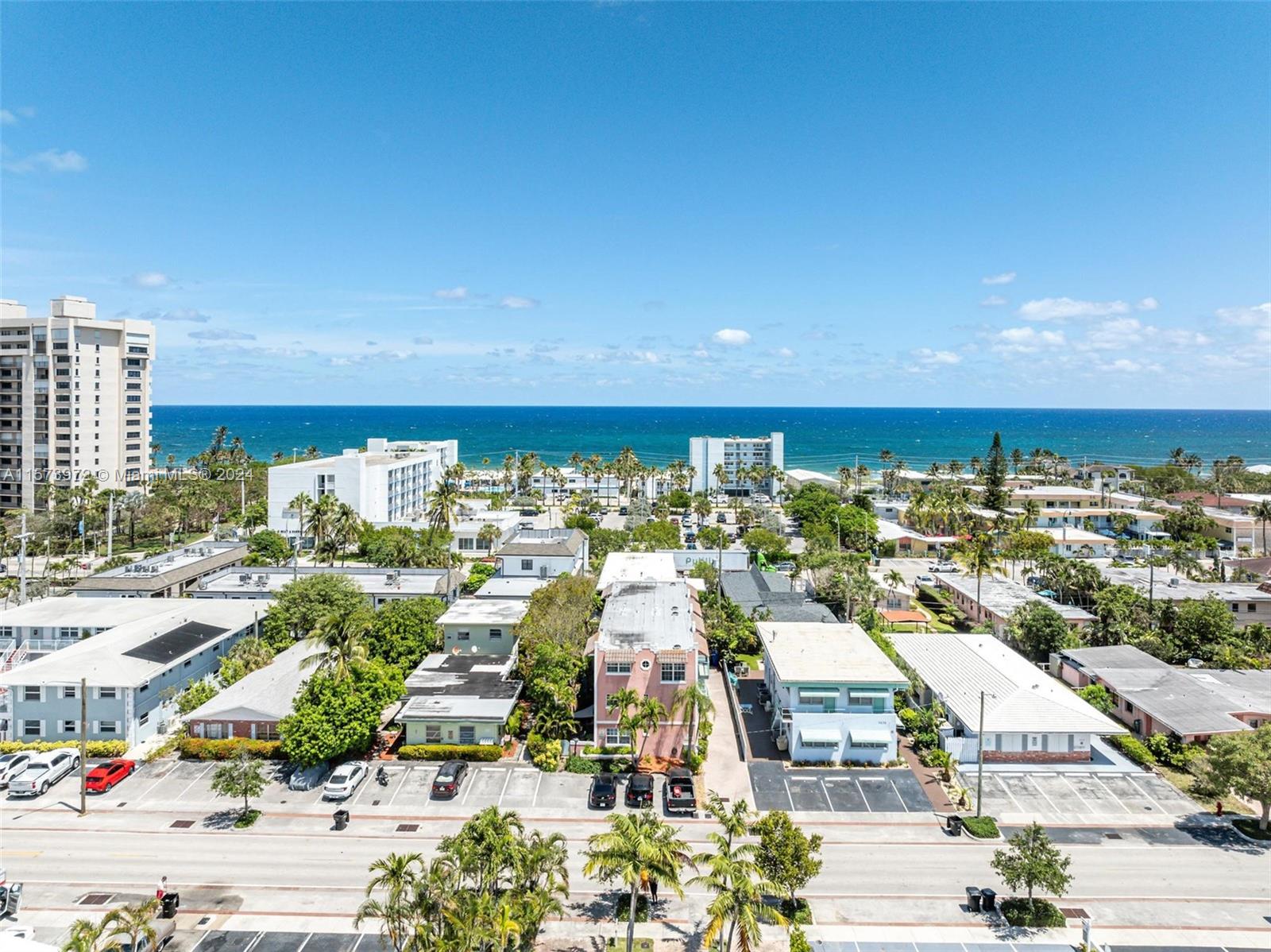 View Lauderdale By The Sea, FL 33308 townhome