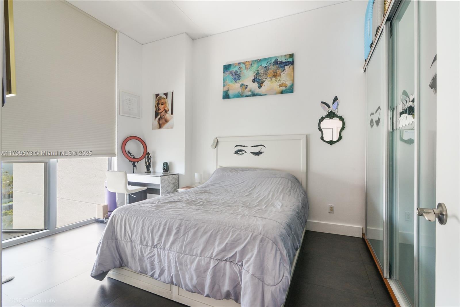 UPTOWN MARINA LOFTS CONDO - Residential Lease