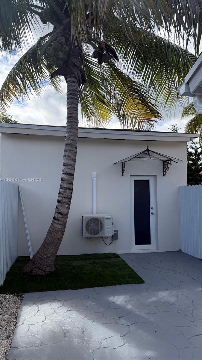 TIERRA ALTA - Residential Lease