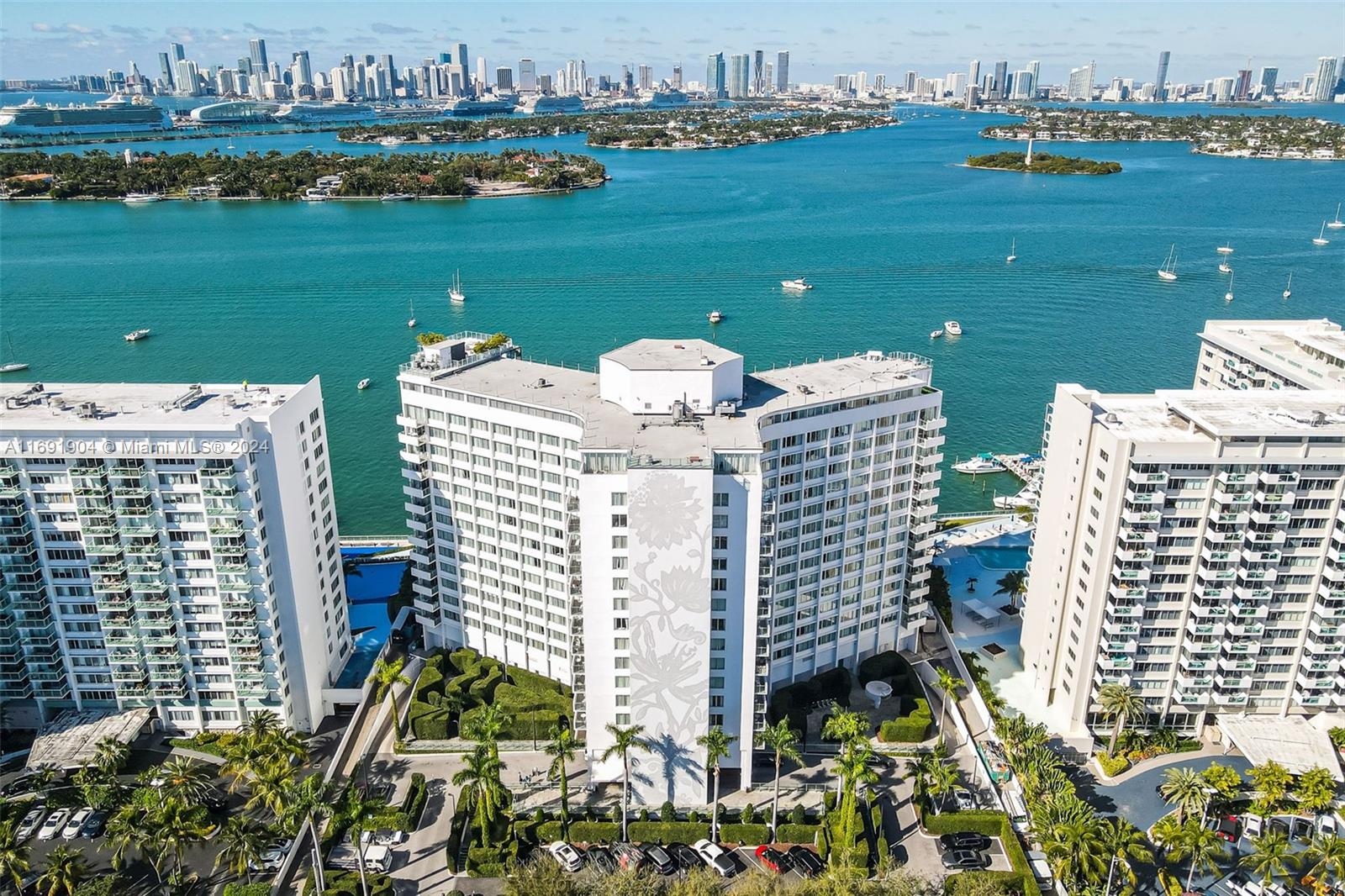 1100 WEST CONDO - Residential