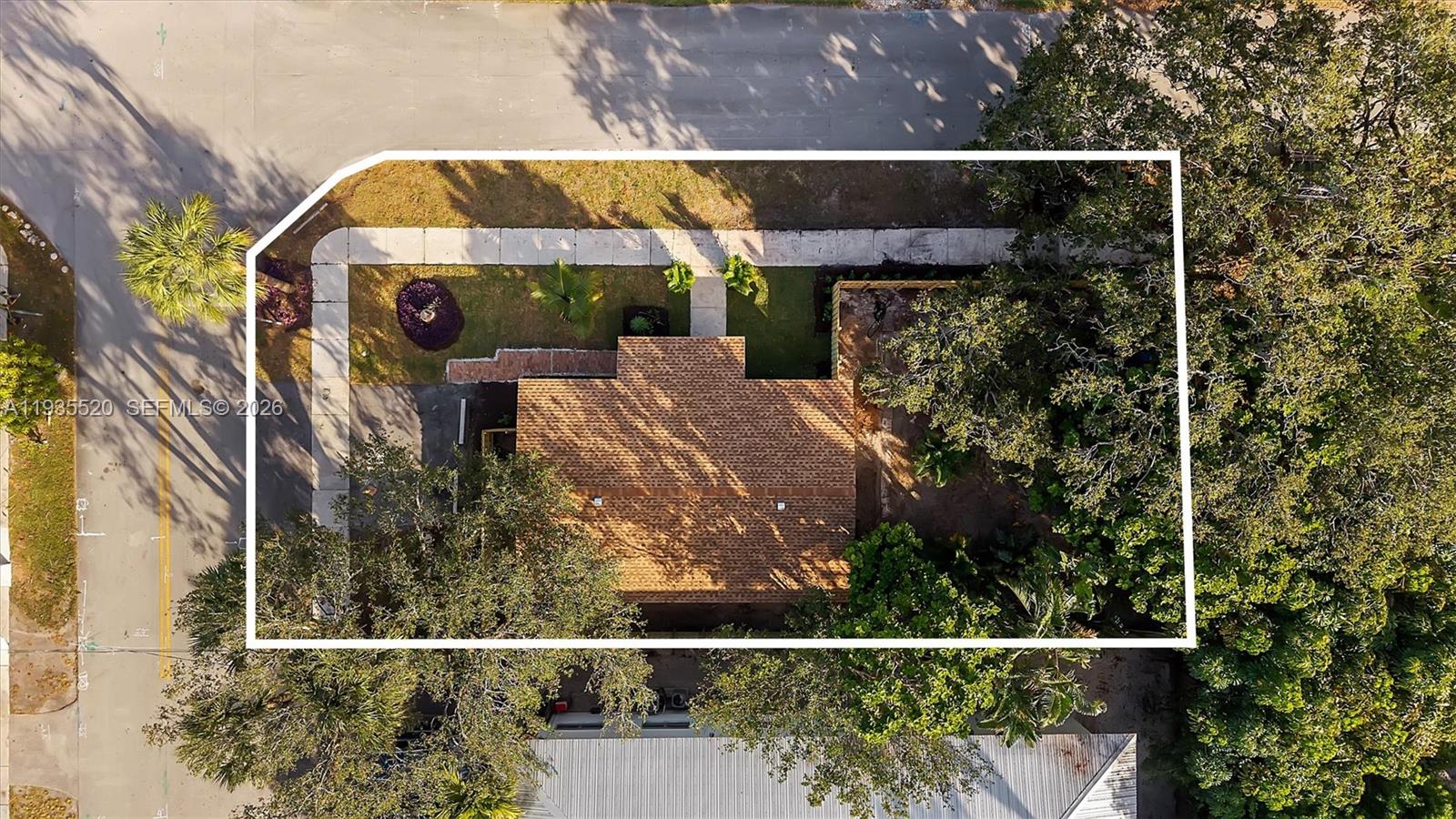 RIVERSIDE PARK - Residential