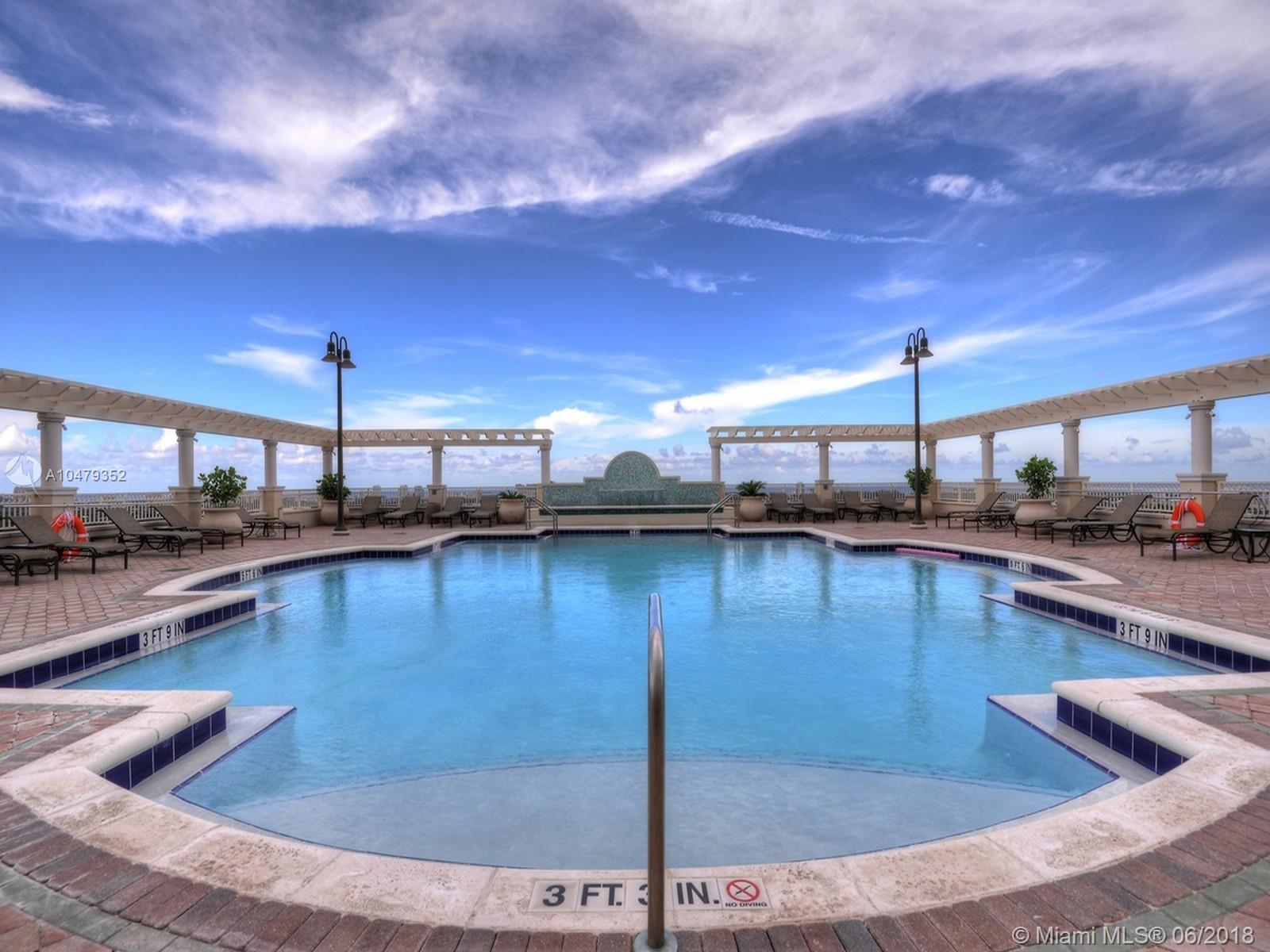 NURIVER LANDING CONDO - Residential Lease