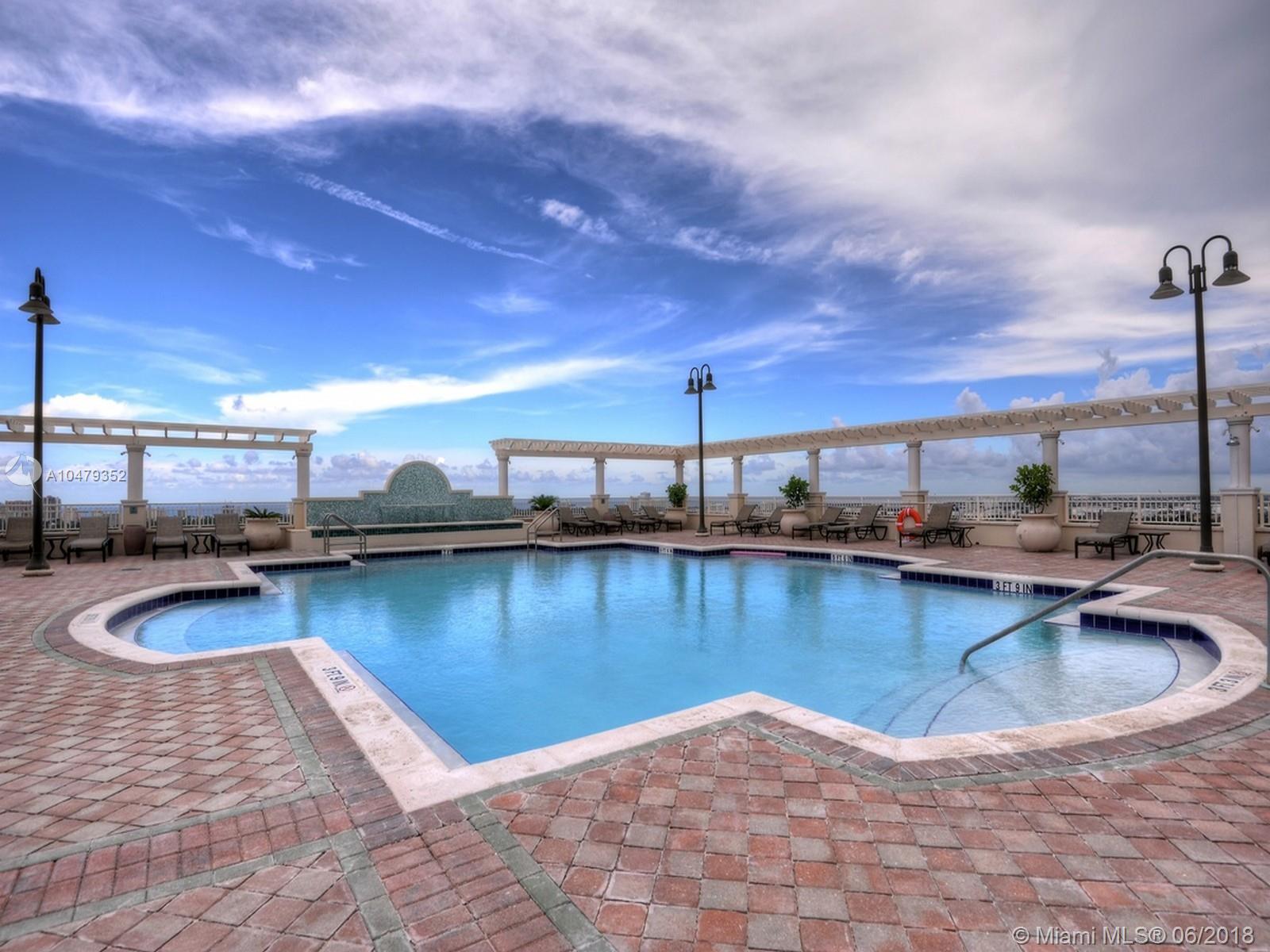 NURIVER LANDING CONDO - Residential Lease