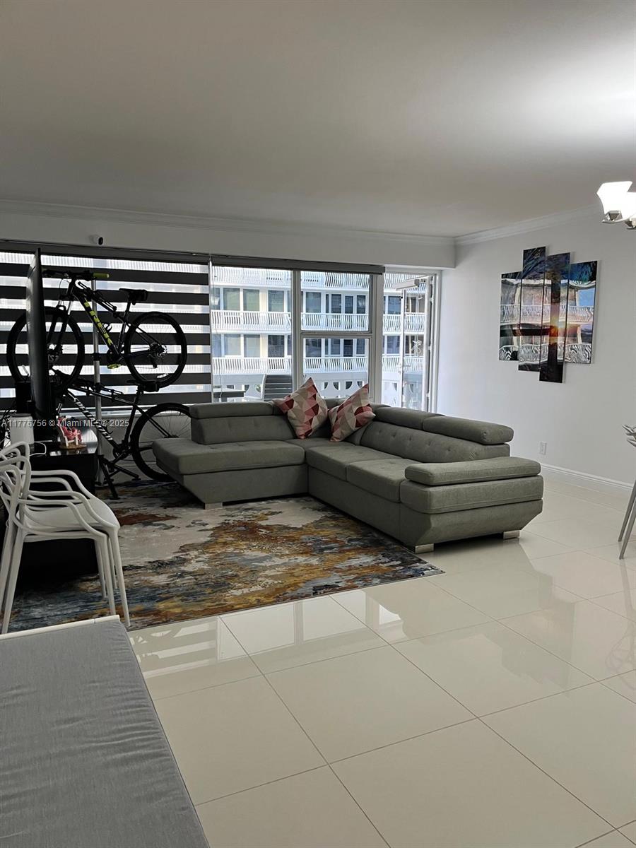 OCEAN SUMMIT CONDO - Residential Lease