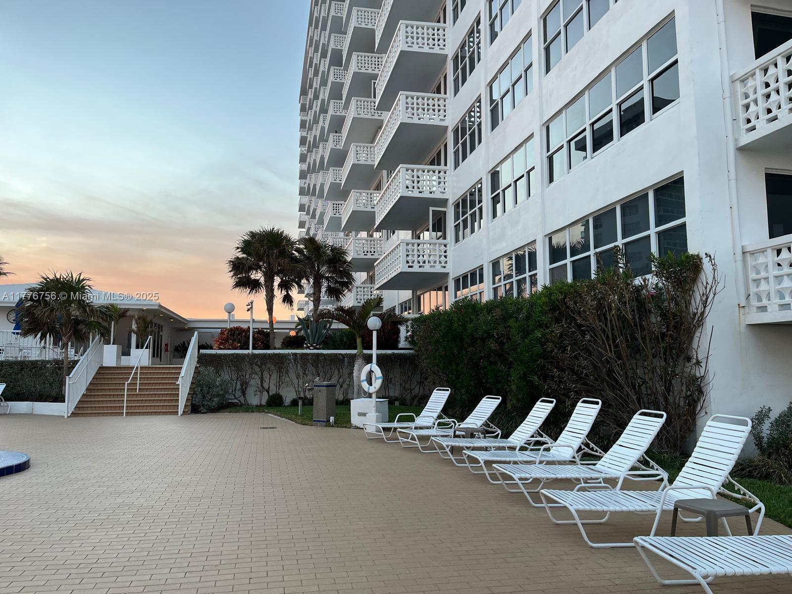 OCEAN SUMMIT CONDO - Residential Lease
