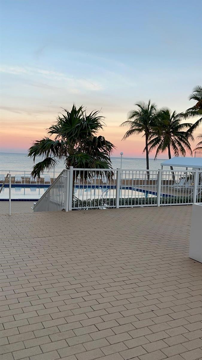 OCEAN SUMMIT CONDO - Residential Lease